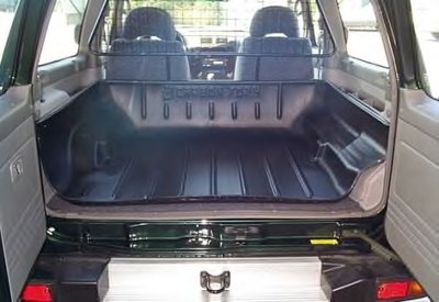 Ванночка для багажника Carbox Classic CARBOX купить
