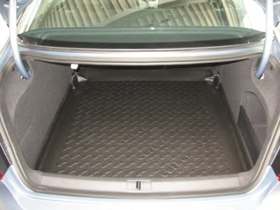 Лоток багажного/грузового отсека Carbox Form CARBOX купить