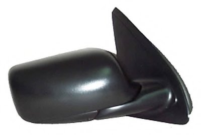 Наружное зеркало LORO купить