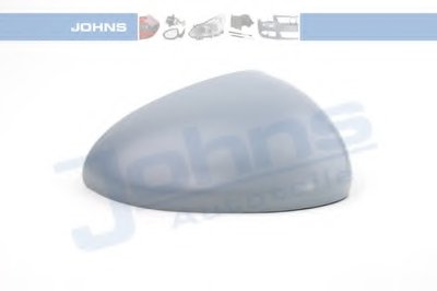 Покрытие, внешнее зеркало JOHNS купить
