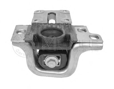 Подушка двигателя (L) Fiat Ducato/Citroen Jumper/Peugeot Boxer 2.2HDi-2.3D 06-