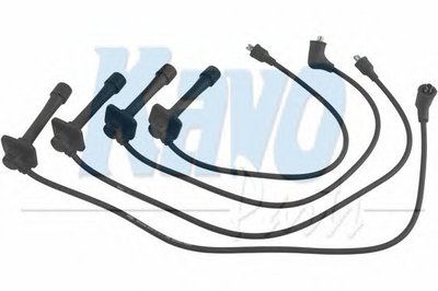 Комплект проводов зажигания KAVO PARTS купить