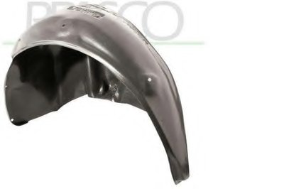 Обшивка, колесная ниша PRASCO купить