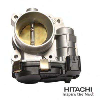 Патрубок дроссельной заслонки Original Spare Part HITACHI купить