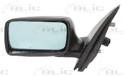 Наружное зеркало BLIC купить