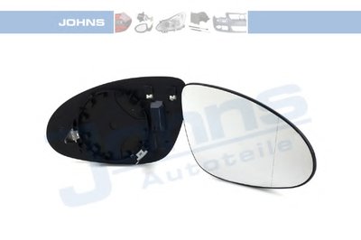 Зеркальное стекло, наружное зеркало JOHNS купить
