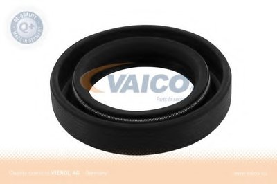 Уплотняющее кольцо, ступенчатая коробка передач Q+, original equipment manufacturer quality MADE IN GERMANY VAICO купить
