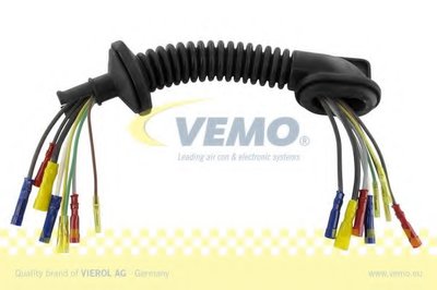 Ремонтный комплект, кабельный комплект premium quality MADE IN GERMANY VEMO купить