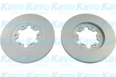 Тормозной диск KAVO PARTS купить