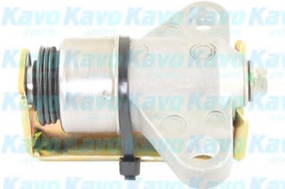 Успокоитель, зубчатый ремень KAVO PARTS купить