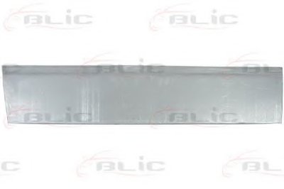 Дверь, кузов BLIC купить