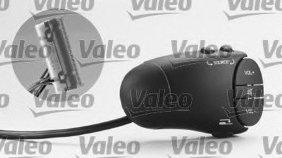 Выключатель на колонке рулевого управления VALEO купить