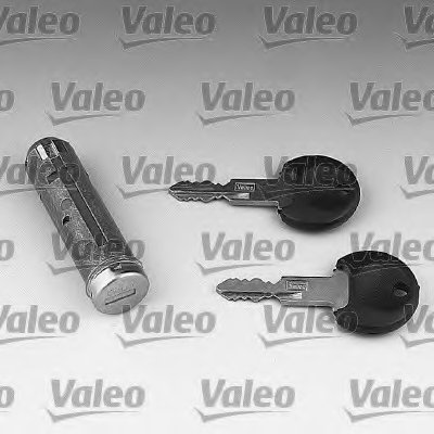 Цилиндр замка VALEO купить
