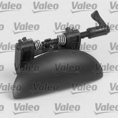 Ручка двери VALEO купить