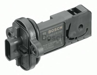 Расходомер воздуха BOSCH купить