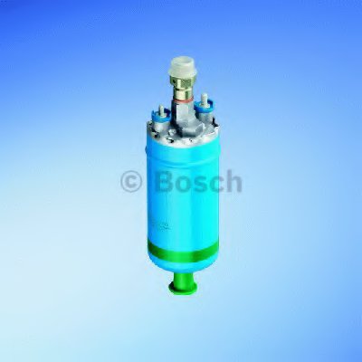 Топливный насос BOSCH купить