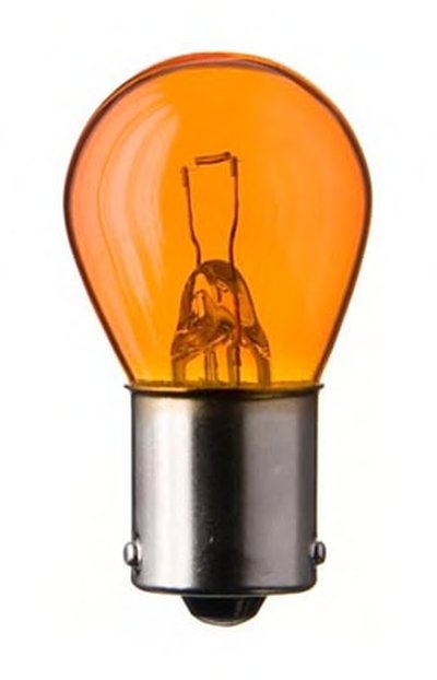 Лампа накаливания, фонарь указателя поворота; Лампа накаливания, фонарь указателя поворота SPAHN GLÜHLAMPEN купить