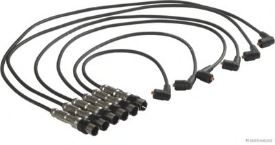 Комплект проводов зажигания HERTH+BUSS ELPARTS купить