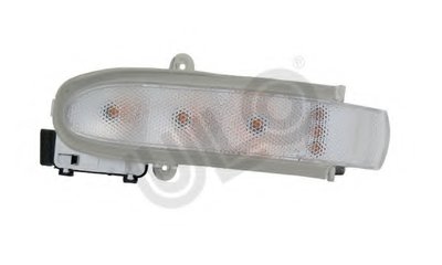 Фонарь указателя поворота ULO купить