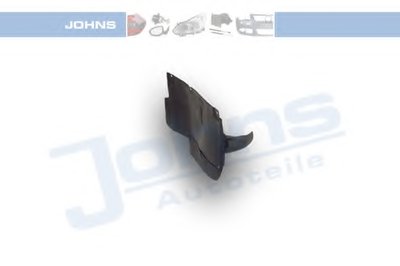 Обшивка, колесная ниша JOHNS купить