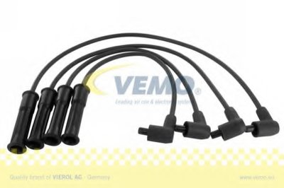 Комплект проводов зажигания premium quality MADE IN EUROPE VEMO купить