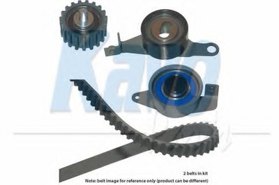 Комплект ремня ГРМ KAVO PARTS купить