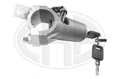 Рулевой замок ERA купить