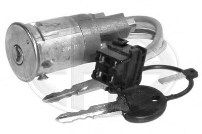 Рулевой замок ERA купить