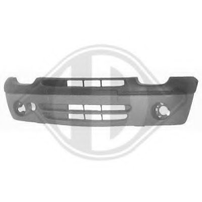 Буфер Priority Parts DIEDERICHS купить