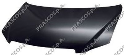 Капот двигателя PRASCO купить