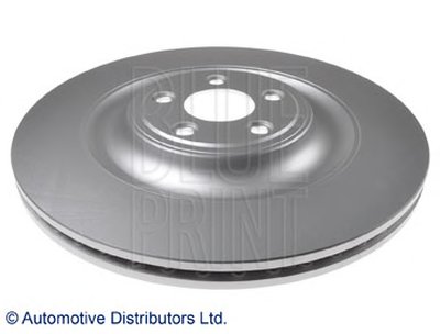 Тормозной диск BLUE PRINT купить