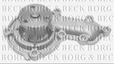 Водяной насос BORG & BECK купить