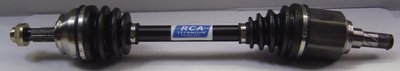 Приводной вал NEW DRIVESHAFT RCA FRANCE купить