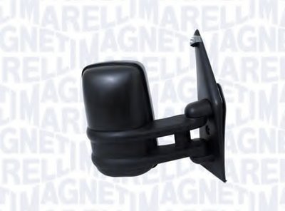 Наружное зеркало, кабина водителя MAGNETI MARELLI купить