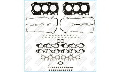 Комплект прокладок, головка цилиндра MULTILAYER STEEL AJUSA купить