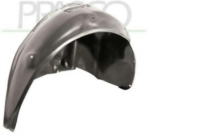 Обшивка, колесная ниша PRASCO купить
