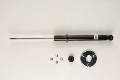 Амортизатор (задний) VW Golf II/III/IV -02 (давление газа) (B4)