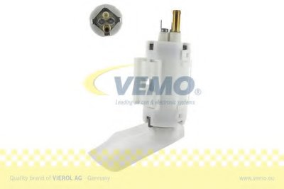 Топливный насос Q+, original equipment manufacturer quality VEMO купить