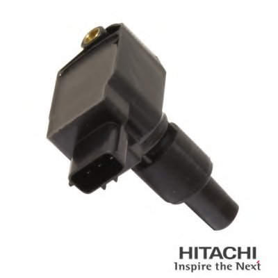 Катушка зажигания HITACHI купить