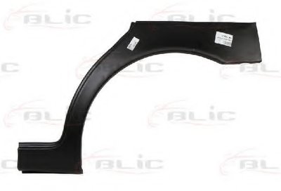 Крыло BLIC купить