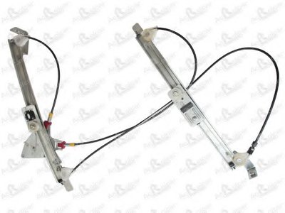 Подъемное устройство для окон AC Rolcar купить