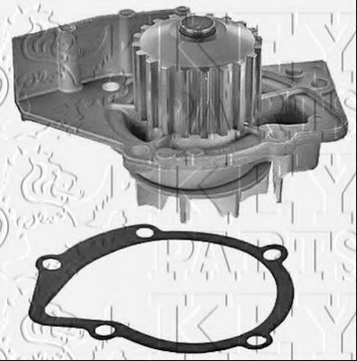 Водяной насос KEY PARTS купить