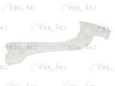 Кронштейн, буфер BLIC купить