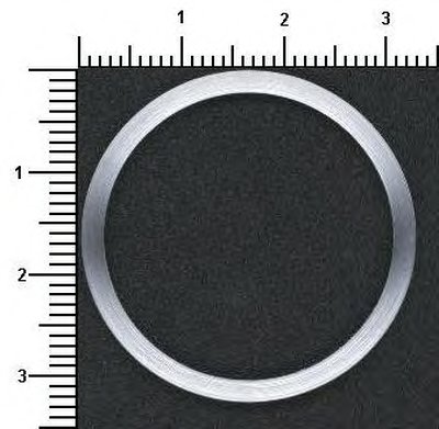 Уплотнительное кольцо; Уплотнительное кольцо, предкамера ELRING Купить