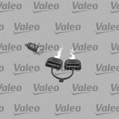 Цилиндр замка VALEO купить