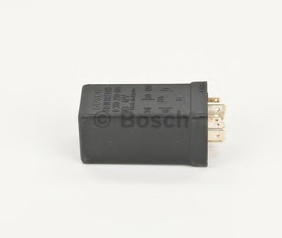 Реле, топливный насос BOSCH купить