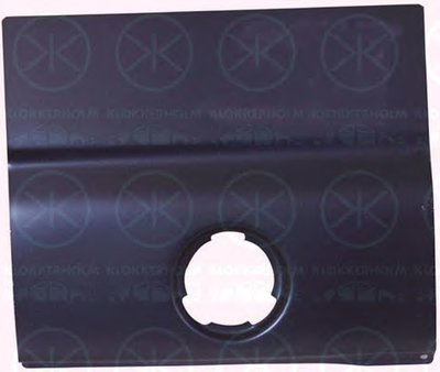 Боковина KLOKKERHOLM купить