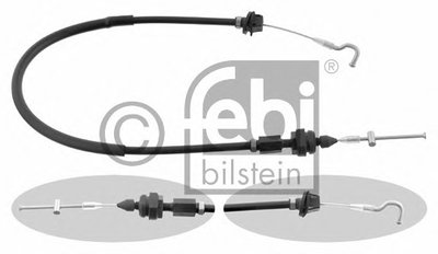 Газопровод FEBI BILSTEIN купить