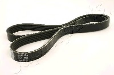 V-Ribbed Belts JAPANPARTS купить