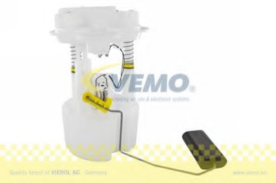 Датчик, запас топлива VEMO купить